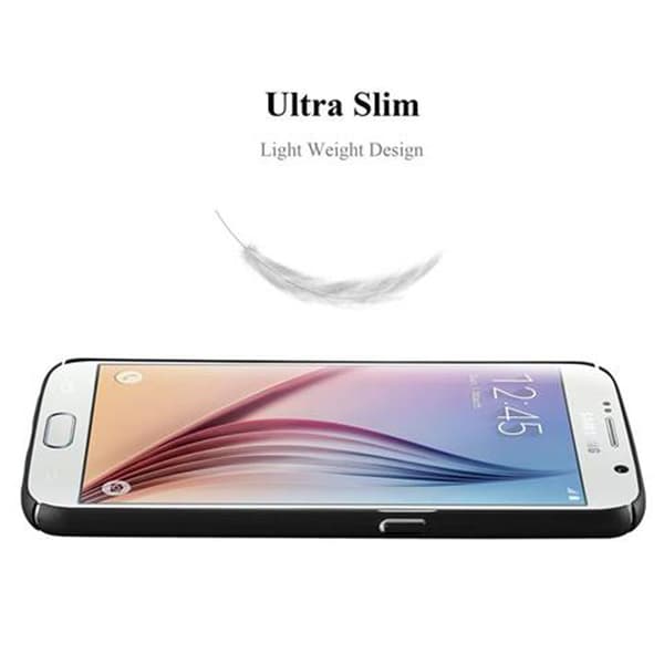 Samsung Galaxy S6 Cover Etui Case ()