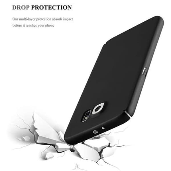 Samsung Galaxy S6 Cover Etui Case ()