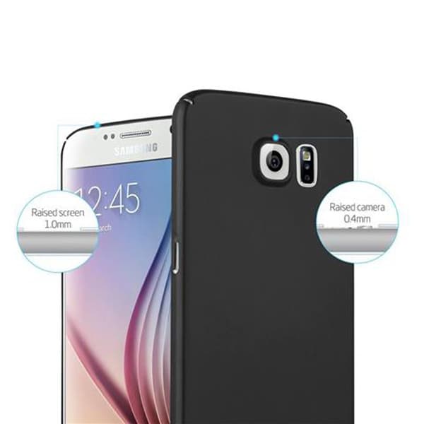 Samsung Galaxy S6 Cover Etui Case ()
