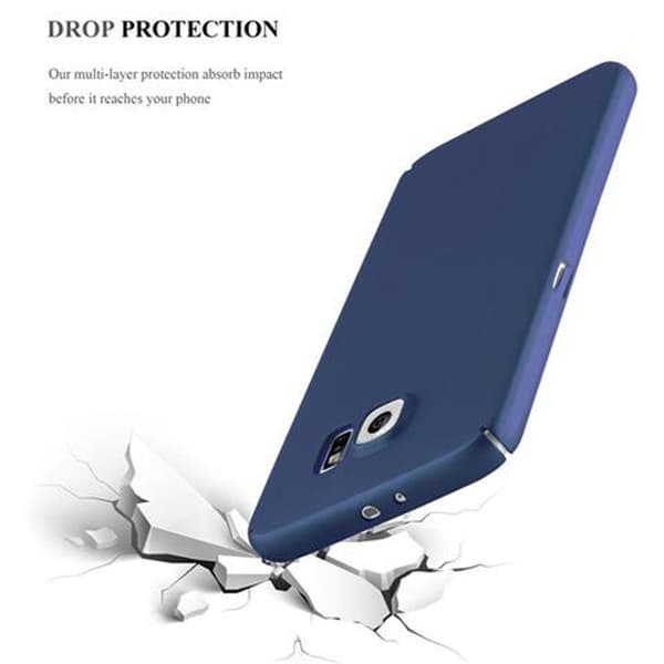Samsung Galaxy S6 Cover Etui Case ()