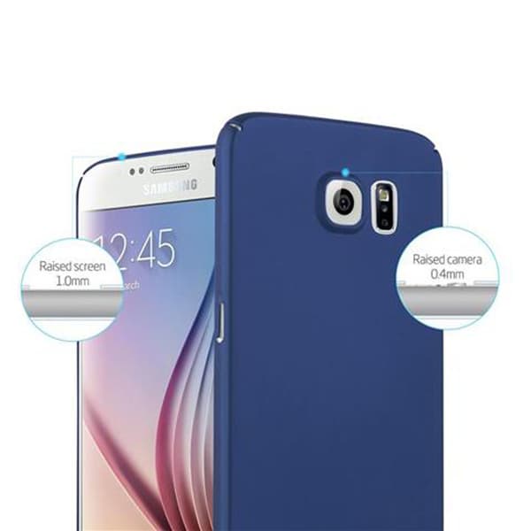 Samsung Galaxy S6 Cover Etui Case ()