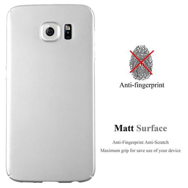 Samsung Galaxy S6 Cover Etui Case ()