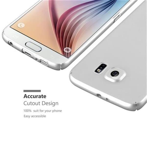 Samsung Galaxy S6 Cover Etui Case ()