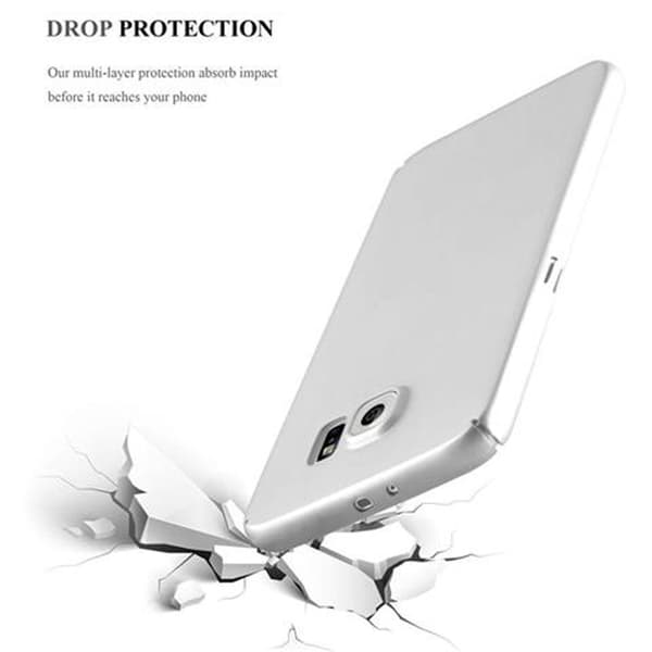 Samsung Galaxy S6 Cover Etui Case ()