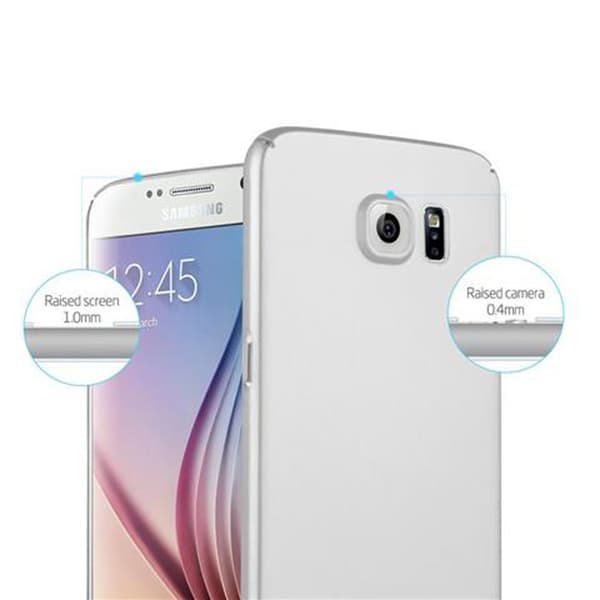 Samsung Galaxy S6 Cover Etui Case ()