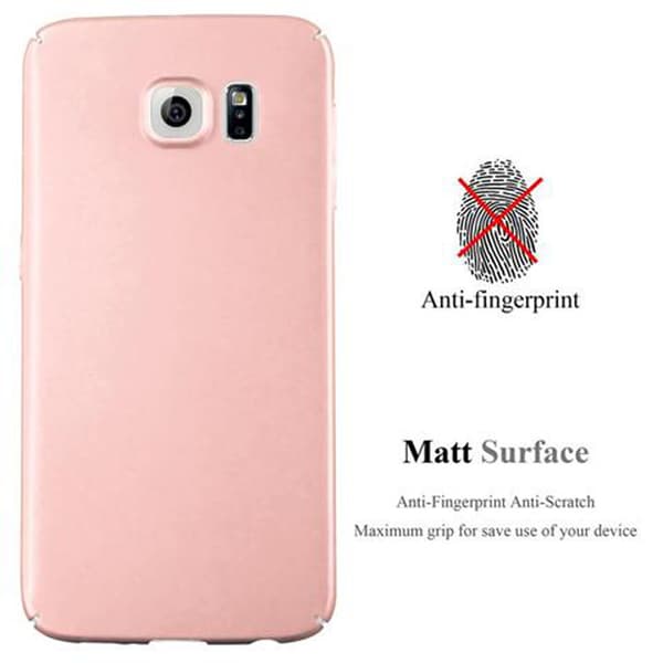 Samsung Galaxy S6 Cover Etui Case ()