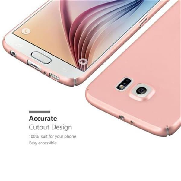 Samsung Galaxy S6 Cover Etui Case ()