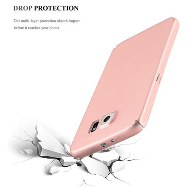 Samsung Galaxy S6 Cover Etui Case ()