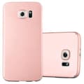Miniatyrbillede 1 af 7: Samsung Galaxy S6 Cover Etui Case ()