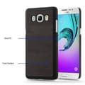 Miniatyrbillede 6 af 7: Samsung Galaxy J5 2016 Etui Case Cover ()