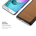 Miniatyrbild 4 av 7: Samsung Galaxy J5 2016 Fodral Hårt Fodral Skal Hard Case Skyddsomslag i träoptik mot repor och stötar