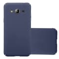 Miniatyrbillede 2 af 11: Samsung Galaxy J3 2016 Cover Etui Case (Lyserød)