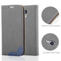 Miniatyrbillede 3 af 7: Samsung Galaxy S4 Pungetui Cover Case ()
