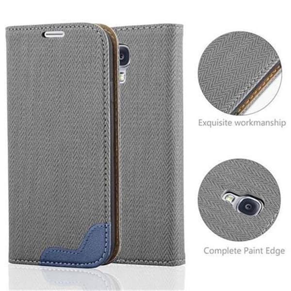 Samsung Galaxy S4 Pungetui Cover Case ()