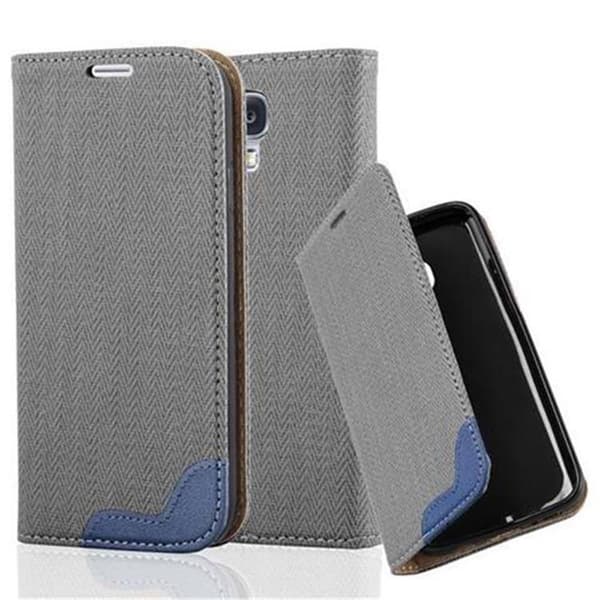 Samsung Galaxy S4 Pungetui Cover Case ()