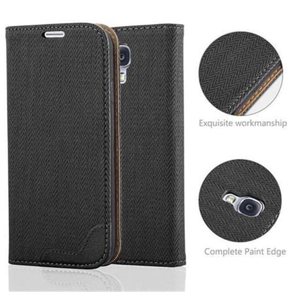 Samsung Galaxy S4 Pungetui Cover Case ()