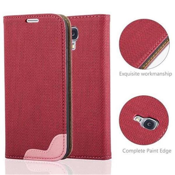Samsung Galaxy S4 Pungetui Cover Case ()