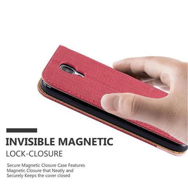 Samsung Galaxy S4 Pungetui Cover Case ()