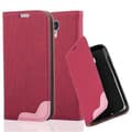 Miniatyrbillede 1 af 7: Samsung Galaxy S4 Pungetui Cover Case ()