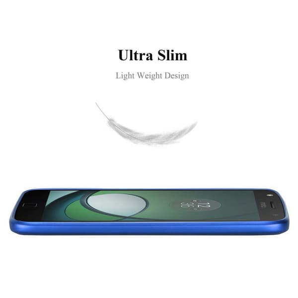 Motorola MOTO Z Cover Etui Case ()
