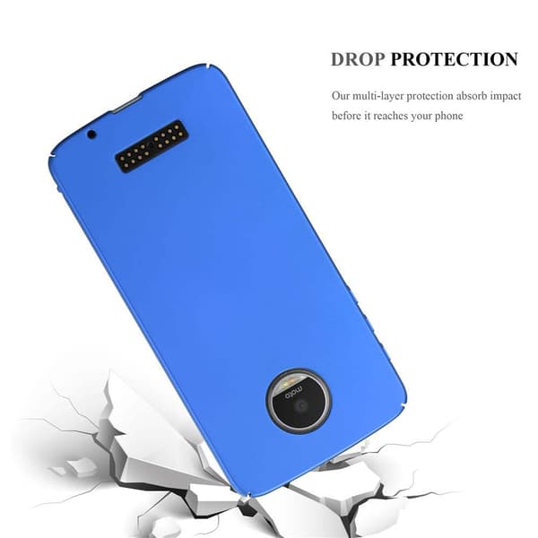 Motorola MOTO Z Cover Etui Case ()