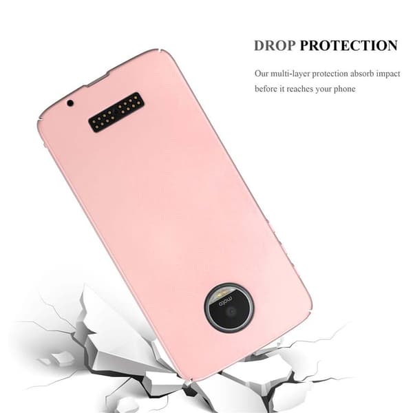 Motorola MOTO Z Cover Etui Case ()