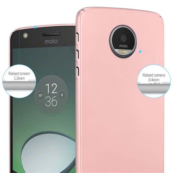 Motorola MOTO Z Cover Etui Case ()