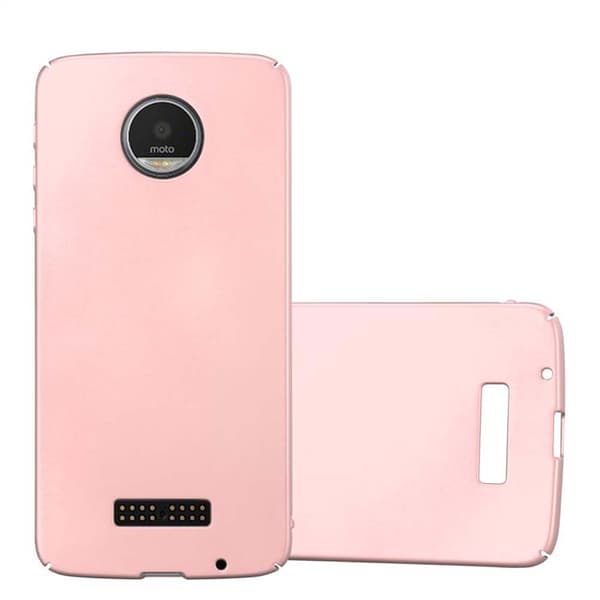 Motorola MOTO Z Cover Etui Case ()
