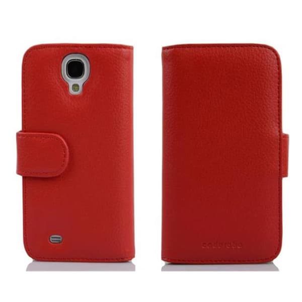 Samsung Galaxy S4 Pungetui Cover Case ()
