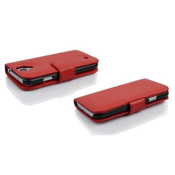 Samsung Galaxy S4 Pungetui Cover Case ()