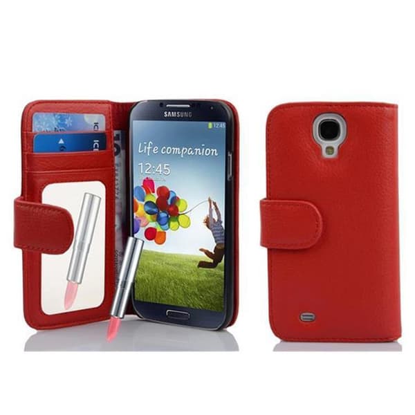 Samsung Galaxy S4 Pungetui Cover Case ()
