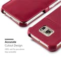 Miniatyrbillede 5 af 6: Samsung Galaxy S6 EDGE Pungetui Cover Case ()