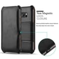 Miniatyrbillede 3 af 5: HTC ONE M10 Pungetui Cover Case ()