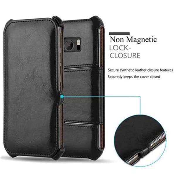 HTC ONE M10 Pungetui Cover Case ()