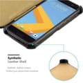 Miniatyrbillede 4 af 5: HTC ONE M10 Pungetui Cover Case ()