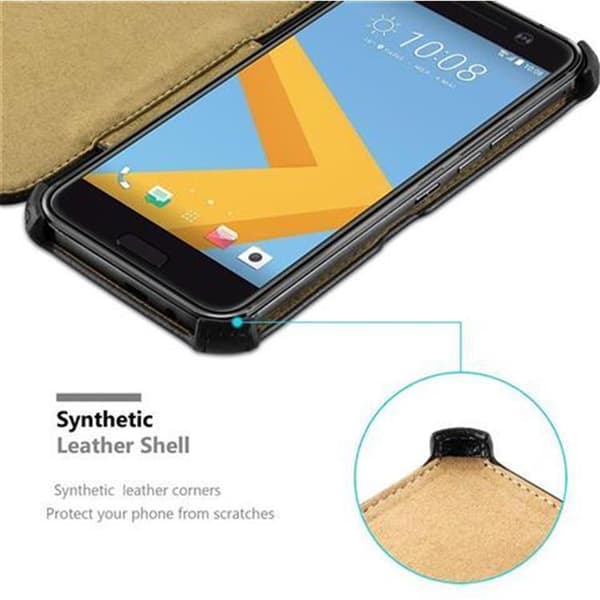 HTC ONE M10 Pungetui Cover Case ()