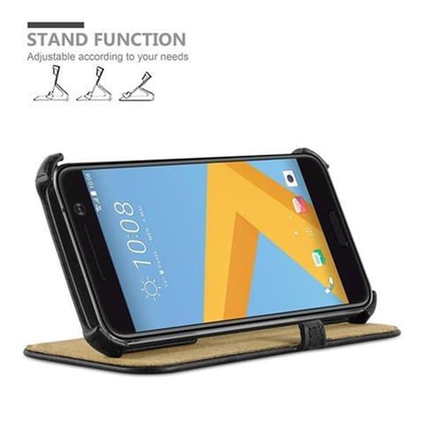 HTC ONE M10 Pungetui Cover Case ()