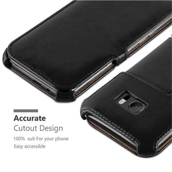 HTC ONE M10 Pungetui Cover Case ()