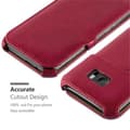 Miniatyrbild 2 av 5: HTC ONE M10 Fodral Skal Plånboksfodral Skyddsfodral Case UTAN magnetisk stängning med stativfunktion och hörnhållare