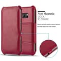 Miniatyrbillede 3 af 5: HTC ONE M10 Pungetui Cover Case ()