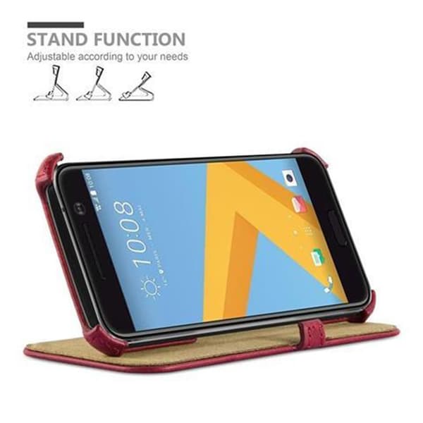 HTC ONE M10 Pungetui Cover Case ()