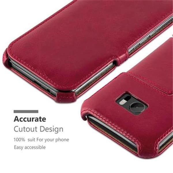 HTC ONE M10 Pungetui Cover Case ()