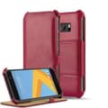 Miniatyrbillede 1 af 5: HTC ONE M10 Pungetui Cover Case ()