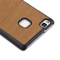 Miniatyrbild 4 av 6: Huawei P9 LITE 2016 / G9 LITE Fodral Hårt Fodral Skal Hard Case Skyddsomslag i träoptik mot repor och stötar