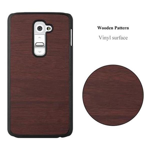 LG G2 Etui Case Cover ()