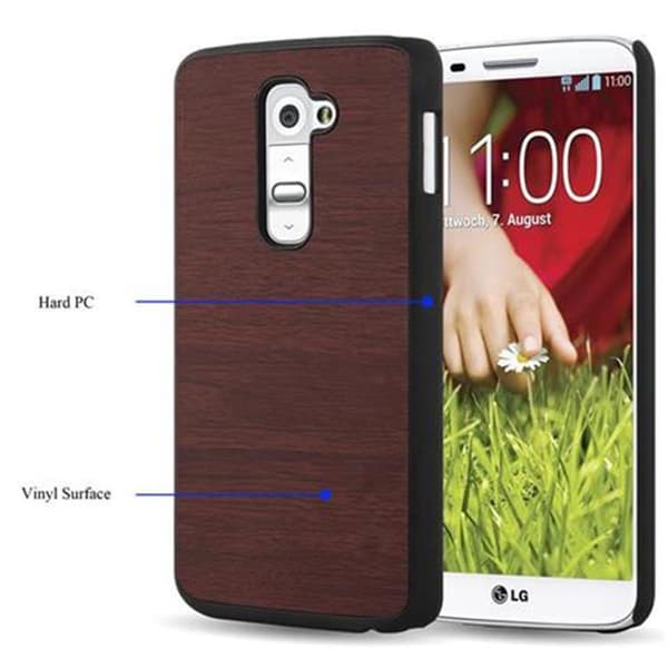 LG G2 Etui Case Cover ()