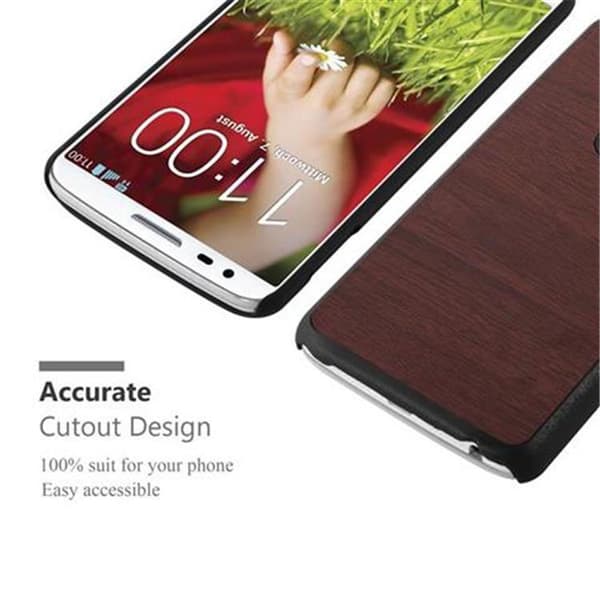LG G2 Etui Case Cover ()