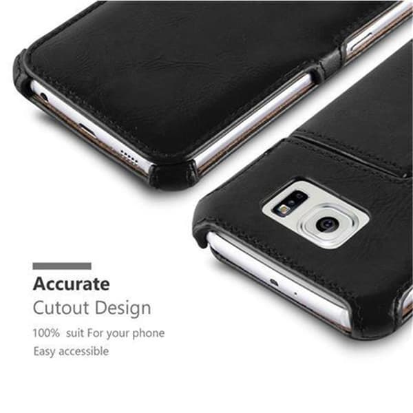 Samsung Galaxy S6 Pungetui Cover Case ()