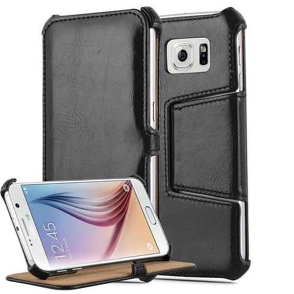 Samsung Galaxy S6 Pungetui Cover Case ()