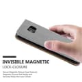 Miniatyrbillede 7 af 7: Samsung Galaxy S7 EDGE Pungetui Cover Case ()